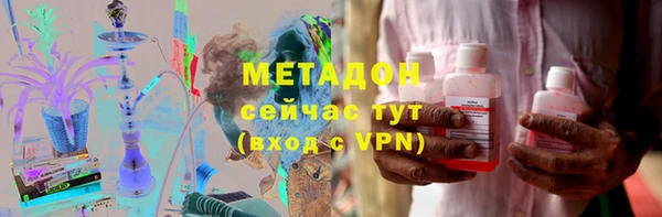 крисы Тында