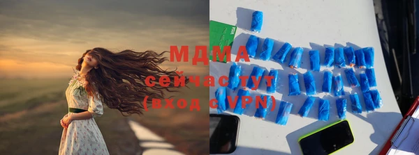 крисы Тында